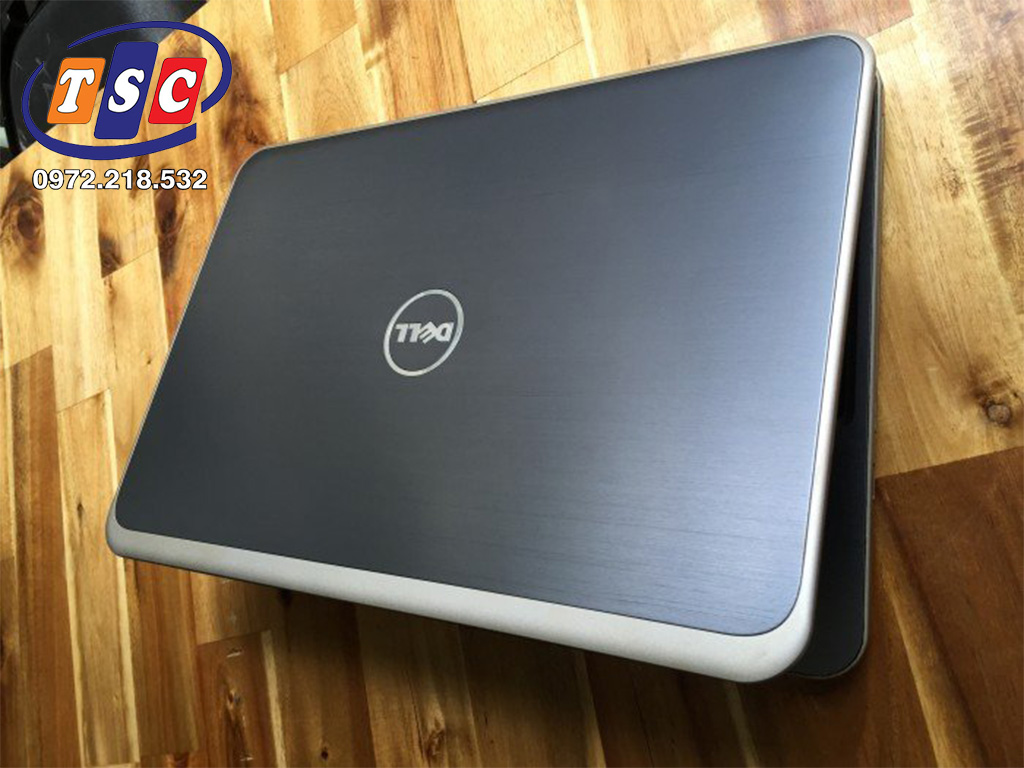Dell Inspiron 5537| i5-4200U | RAM 4 GB |HDD 500GB | 15.6” HD | VGA AMD Raedon HD 8670M 2GB